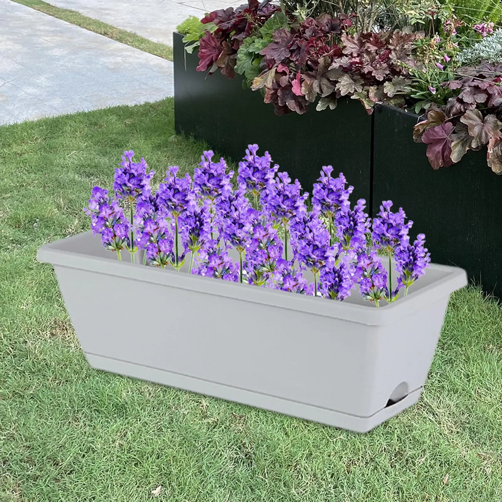 1 Pieces Window Box