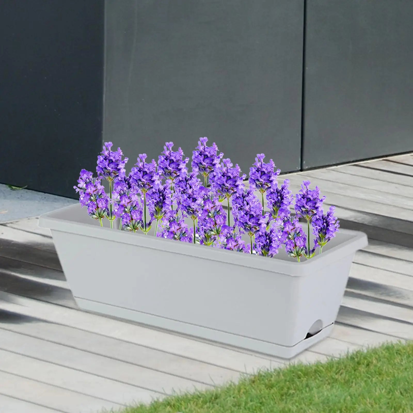 1 Pieces Window Box
