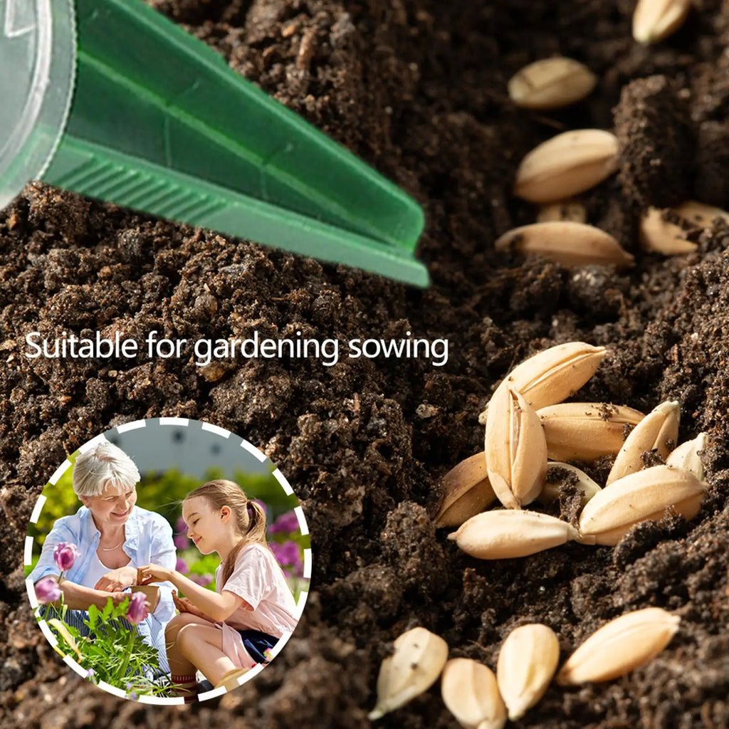 Gardening Seed Spreader