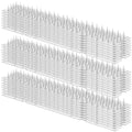 24Pcs Repeller Bird Spike Pad