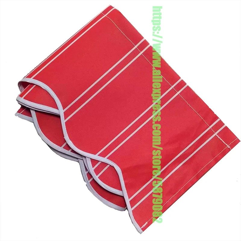 Custom Size Terrace Cover
