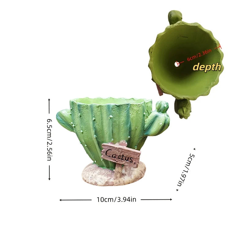 Pot Cute mini