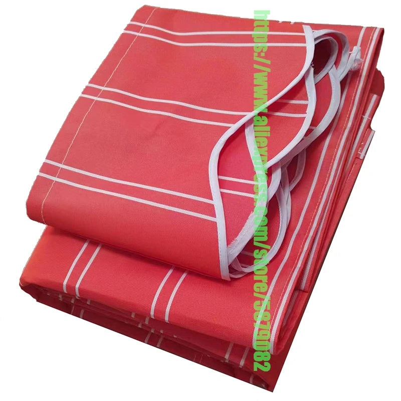 Custom Size Terrace Cover