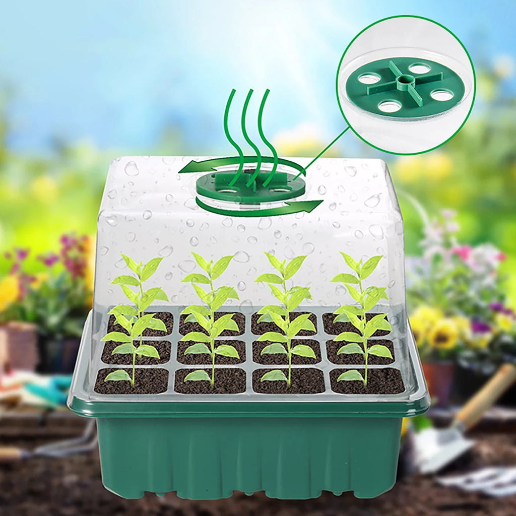 LED Grow Light 6/12