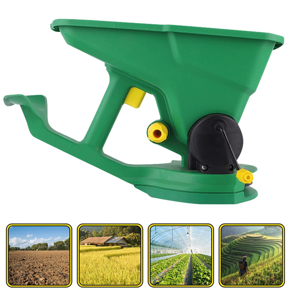 Gardening Seed Spreader