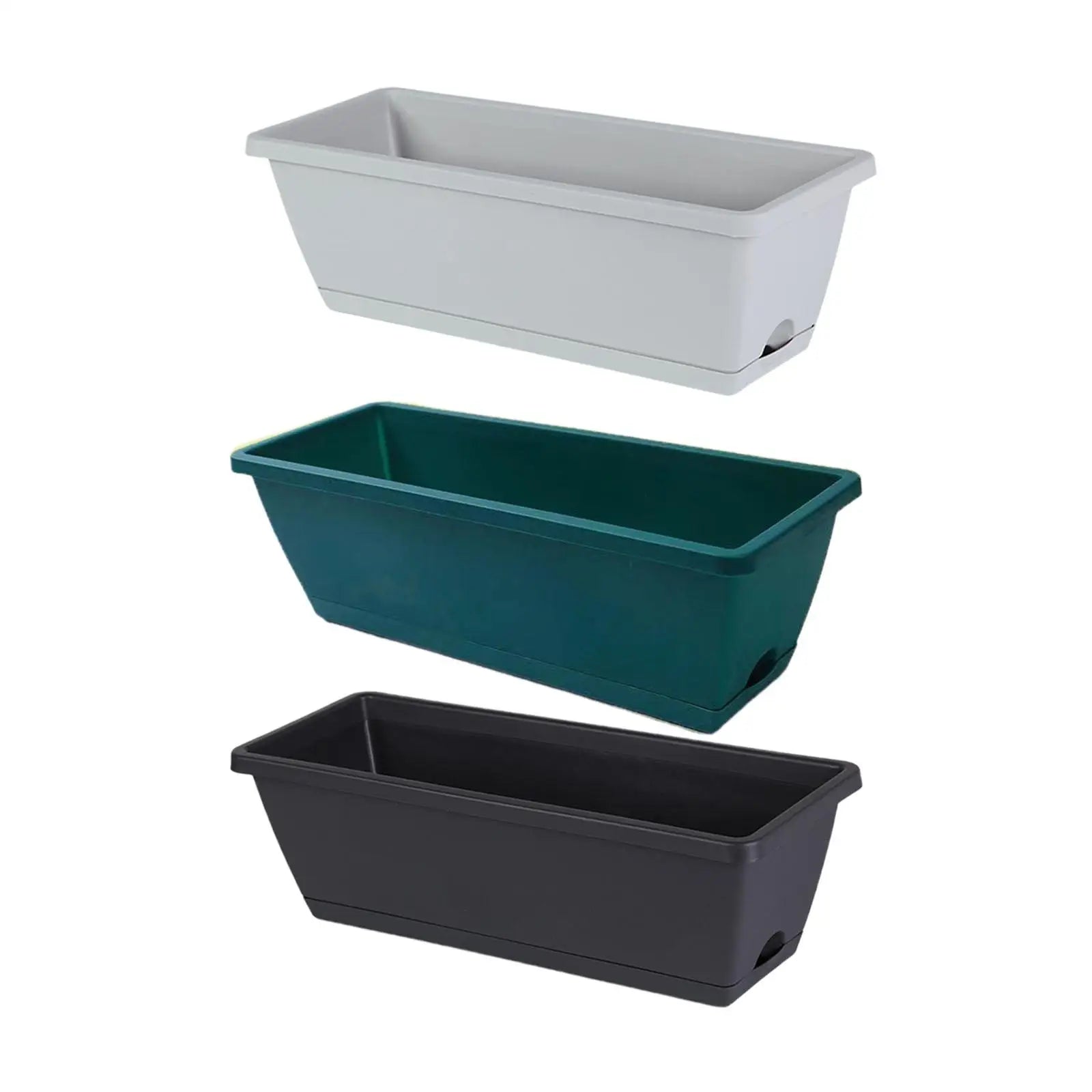 1 Pieces Window Box