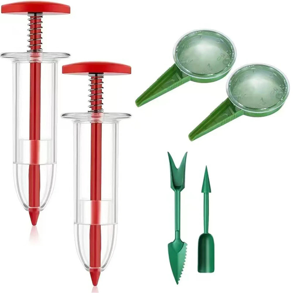 Gardening Seed Spreader