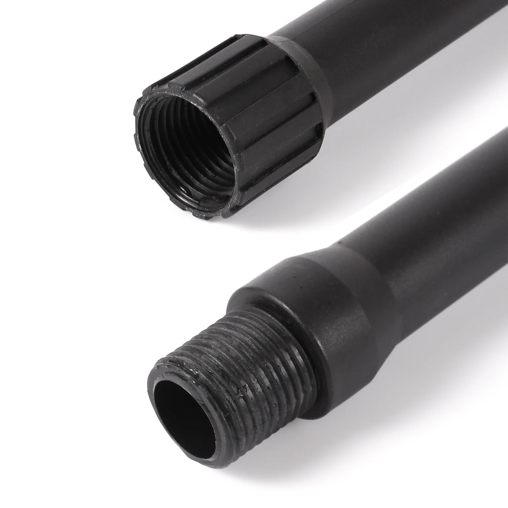 1/2 Inch Threaded Extension Pole Sprinkler Holder Lawn Sprinkler