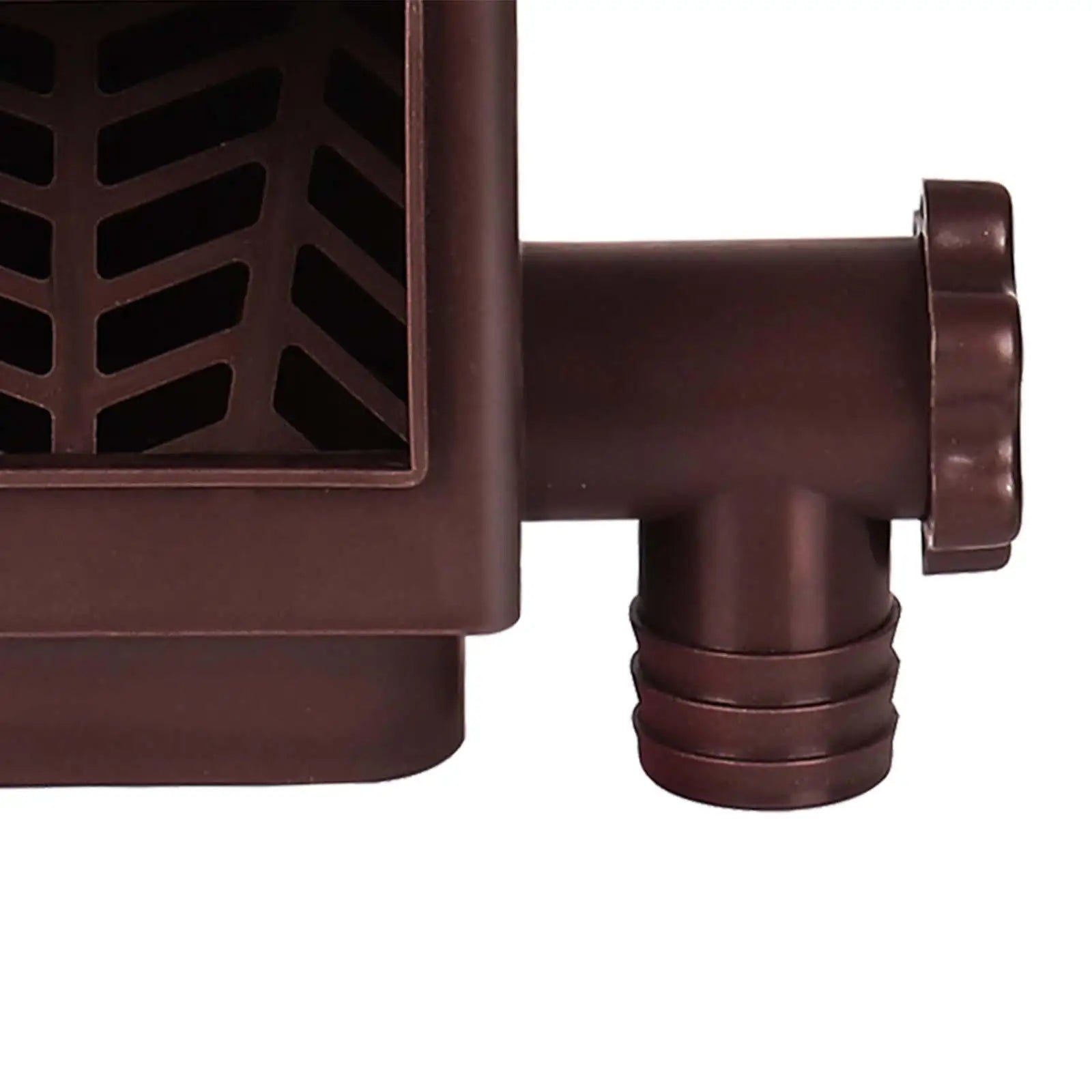 Rain Water Collection System