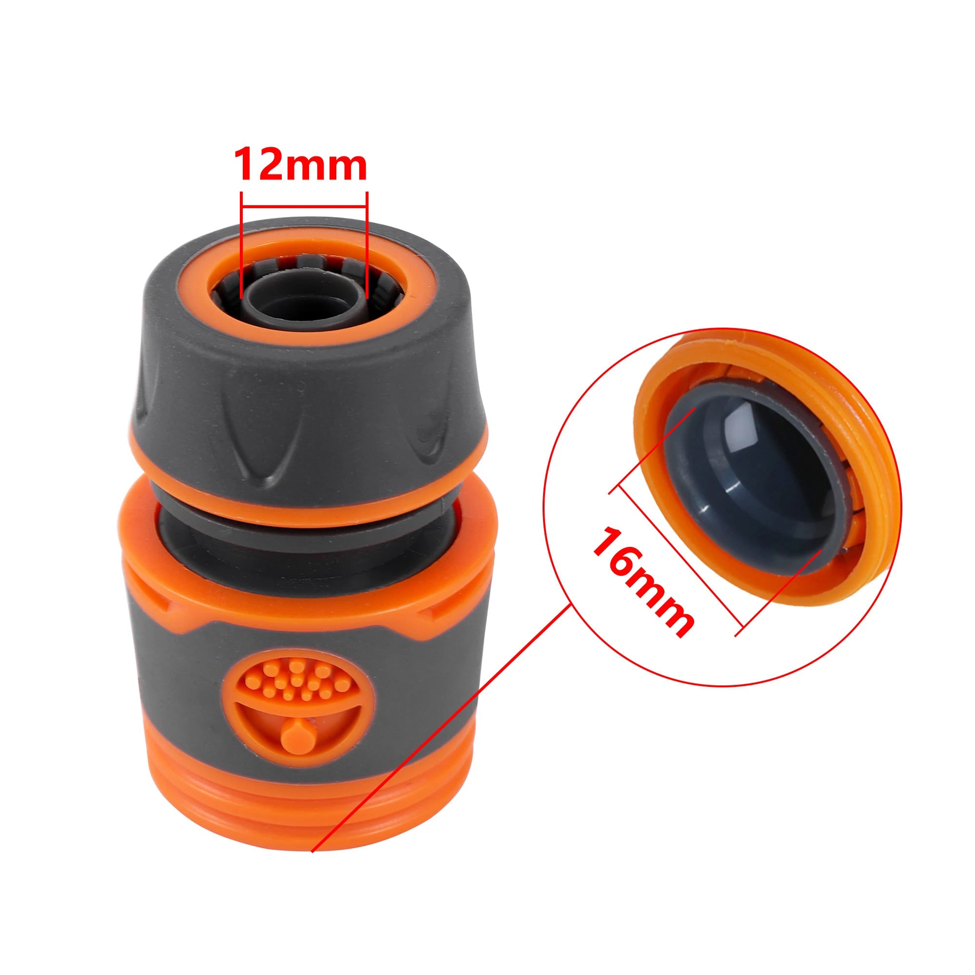 Garden High Pressure Water Gun