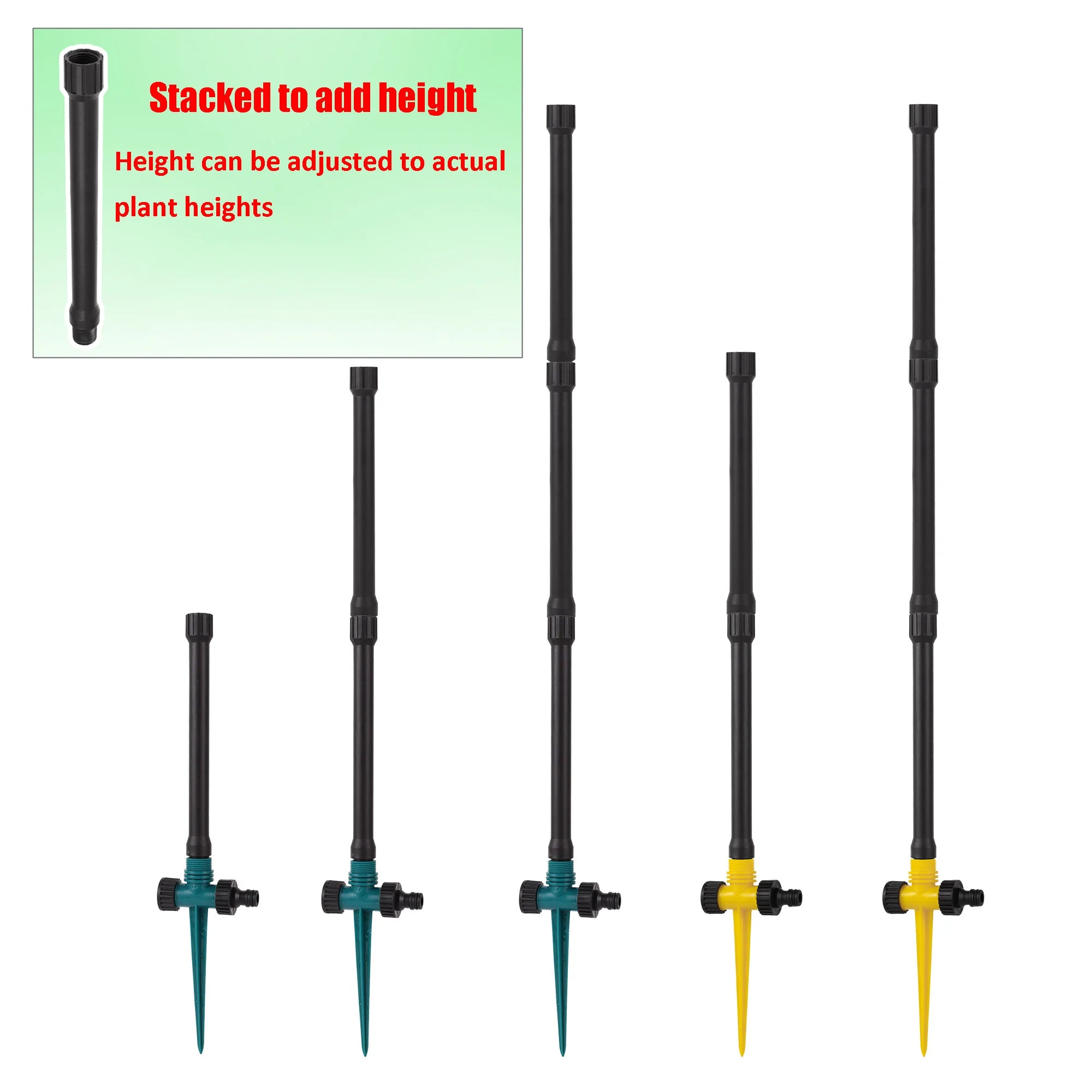 1Pc Pop-up Sprinklers Replacement
