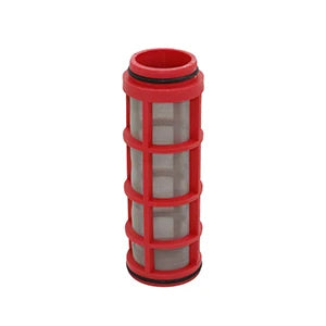 120 Mesh 3/4" Male Thread