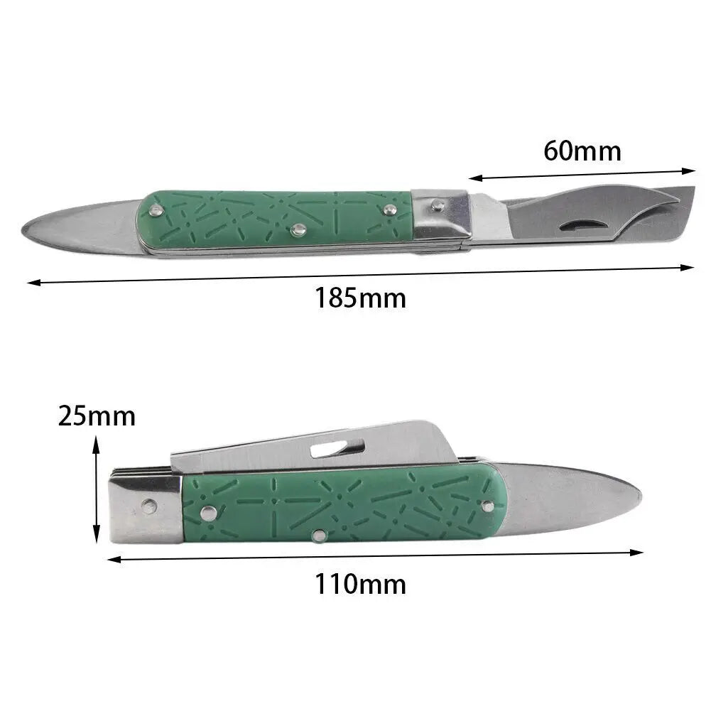 Grafting Folding Knife