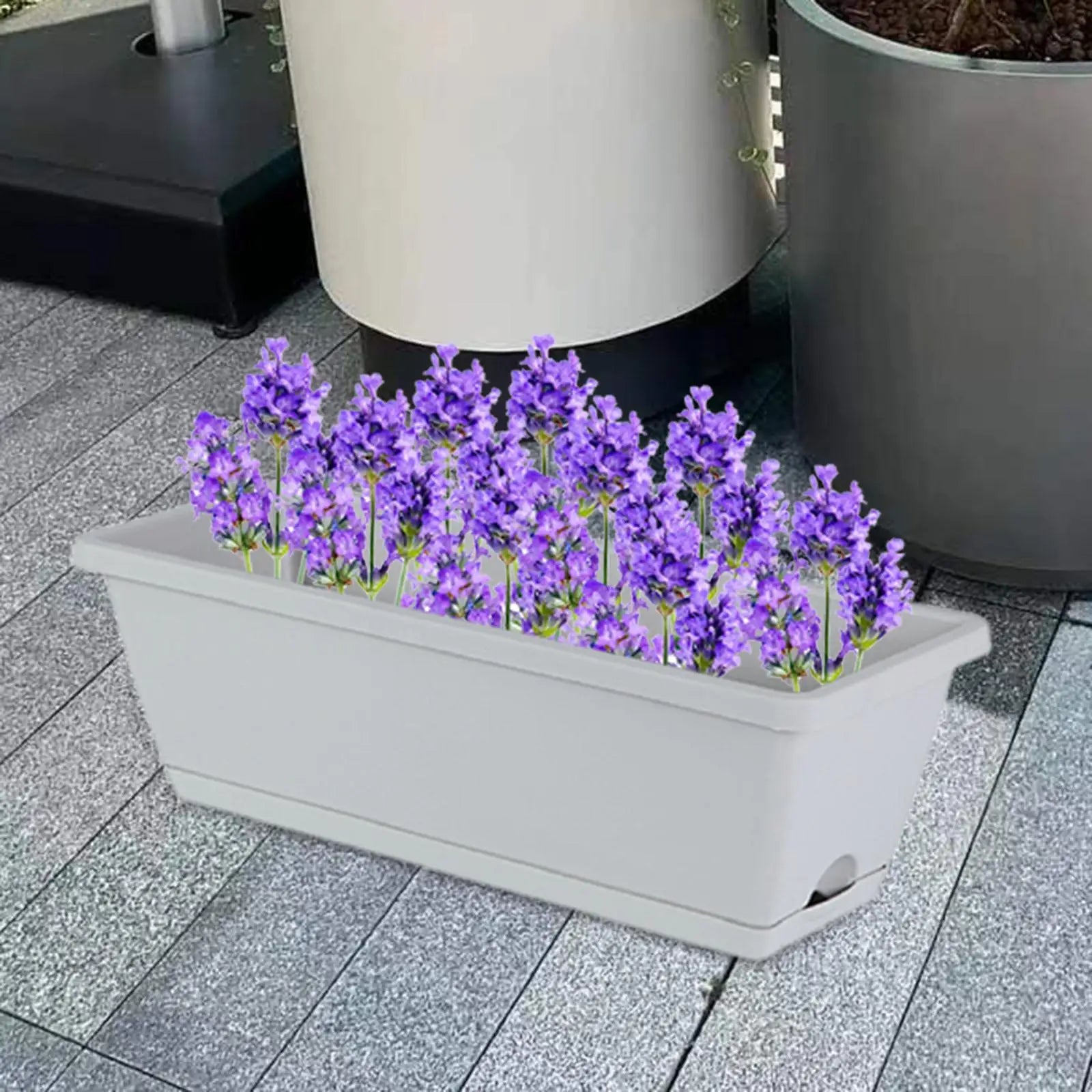 1 Pieces Window Box