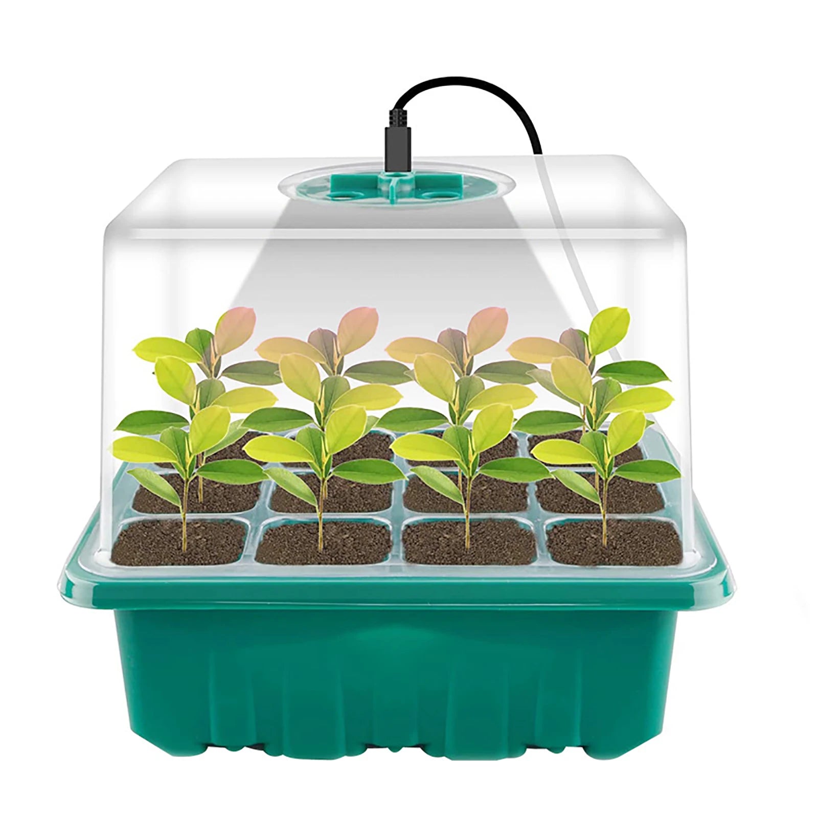 LED Grow Light 6/12