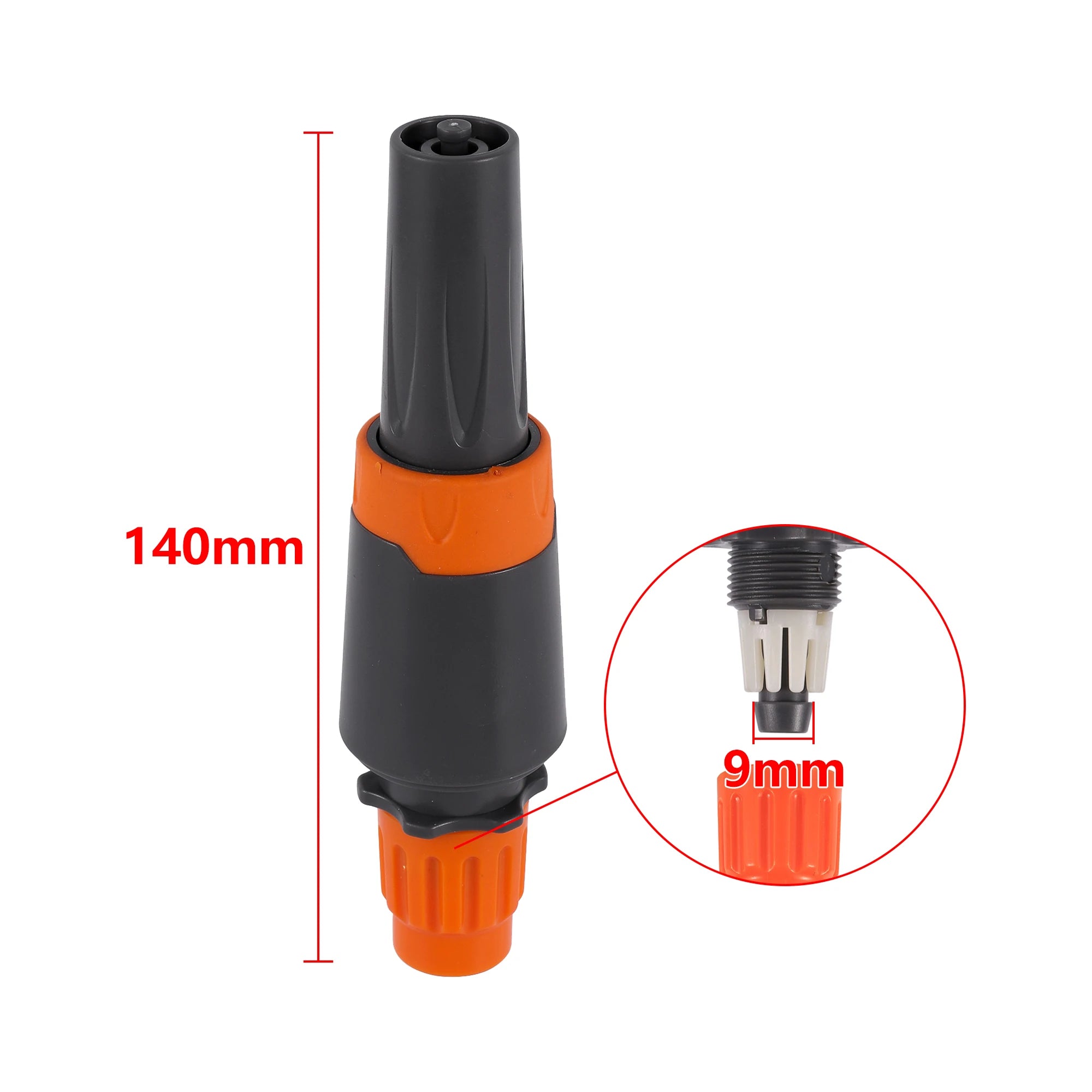 Garden High Pressure Water Gun