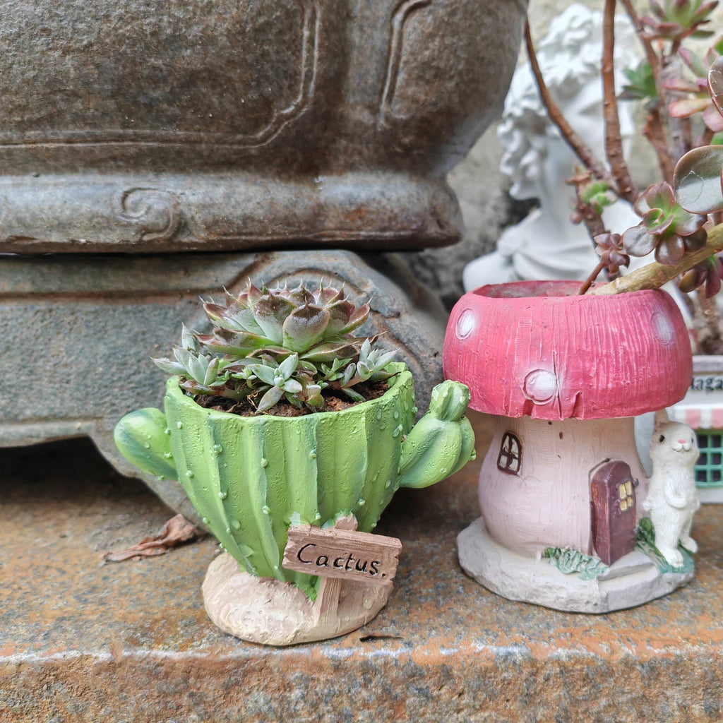 Pot Cute mini