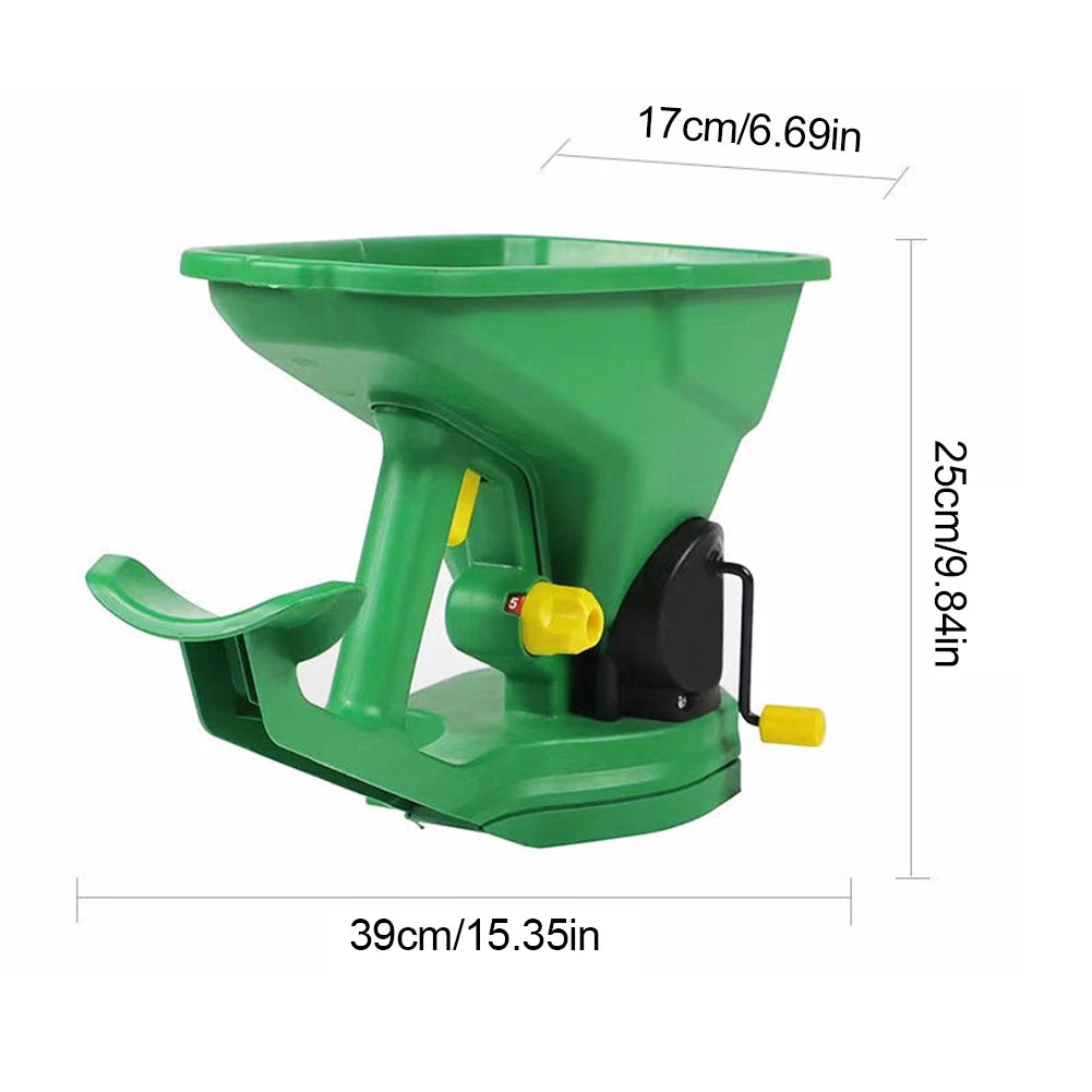 Gardening Seed Spreader