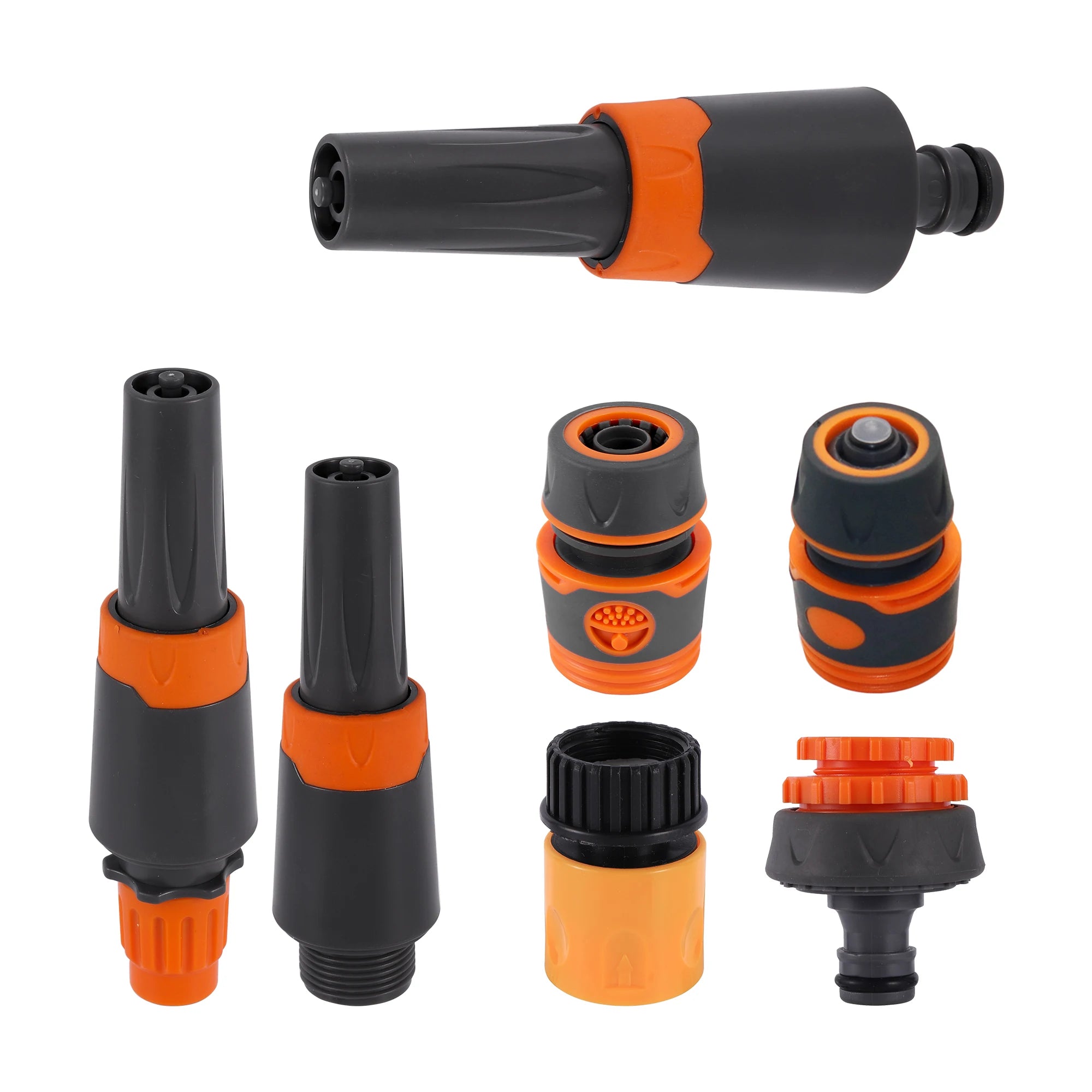 Garden High Pressure Water Gun
