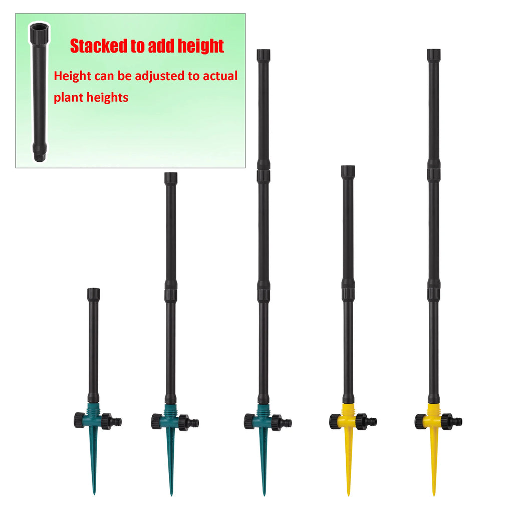 1Pc Pop-up Sprinklers Replacement