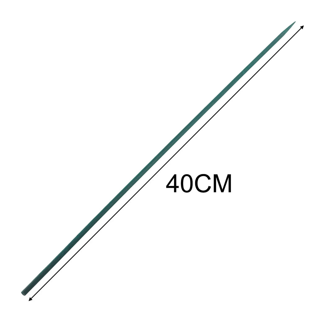 10pc 40cm Plant Stake
