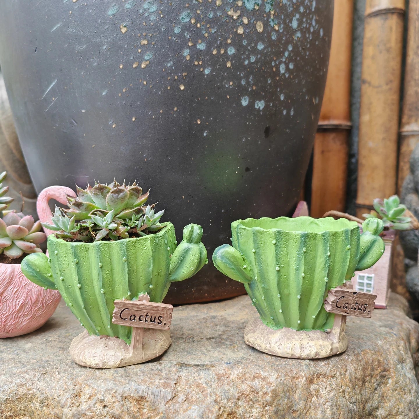 Pot Cute mini